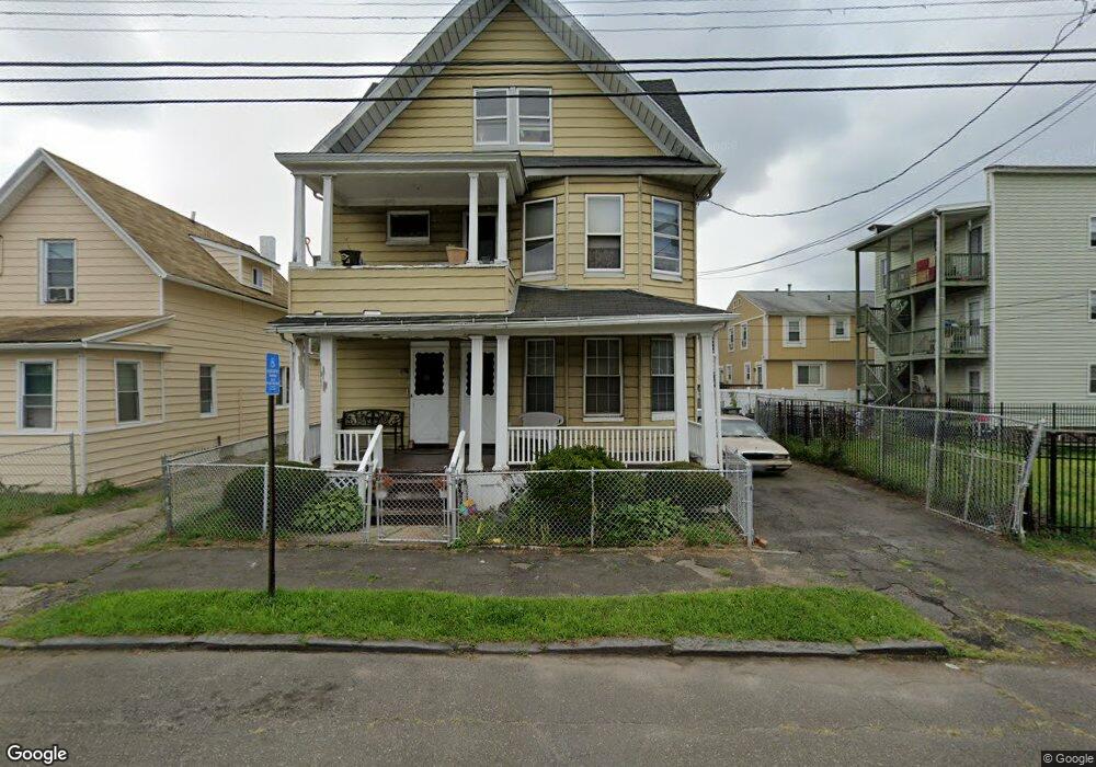 234 Eagle St unit 236, Bridgeport, CT 06607 - photo 1