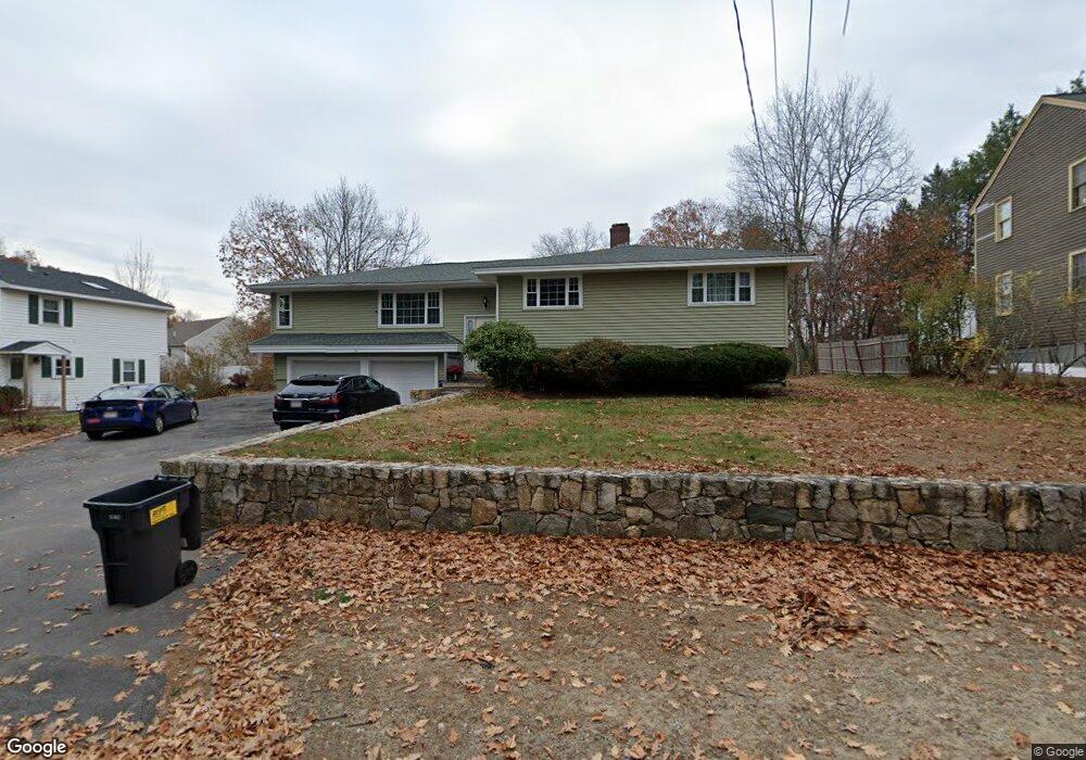 31 Lakeshore Dr, Hudson, MA 01749 - photo 1