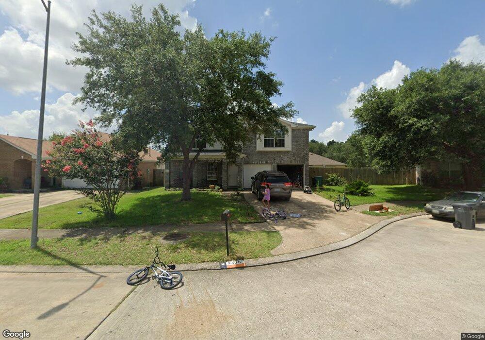 2406 Halstead Dr, Spring, TX 77386 - photo 1