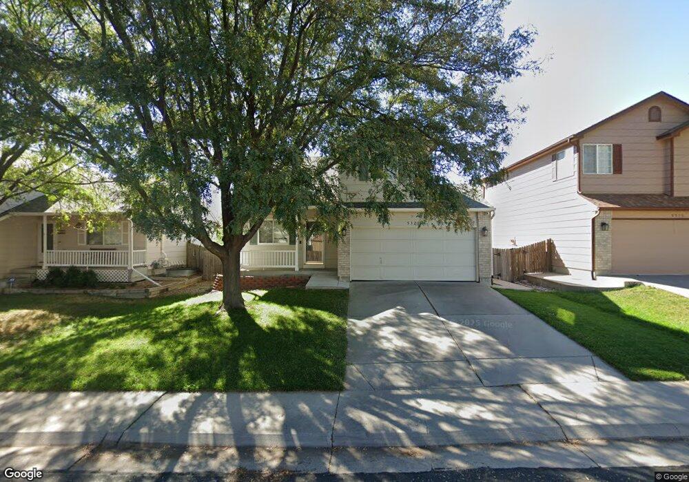 5326 E 128th Dr, Thornton, CO 80241 - photo 1