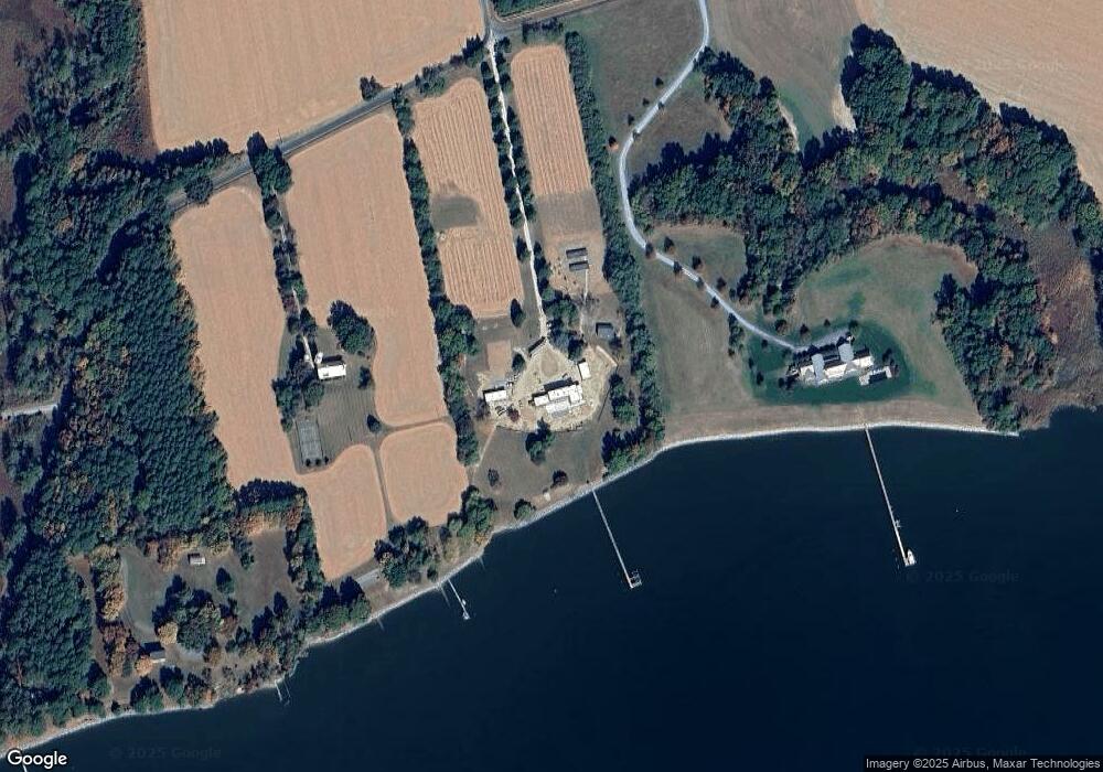 1787 Chancellor Point Rd, Trappe, MD 21673 - photo 1