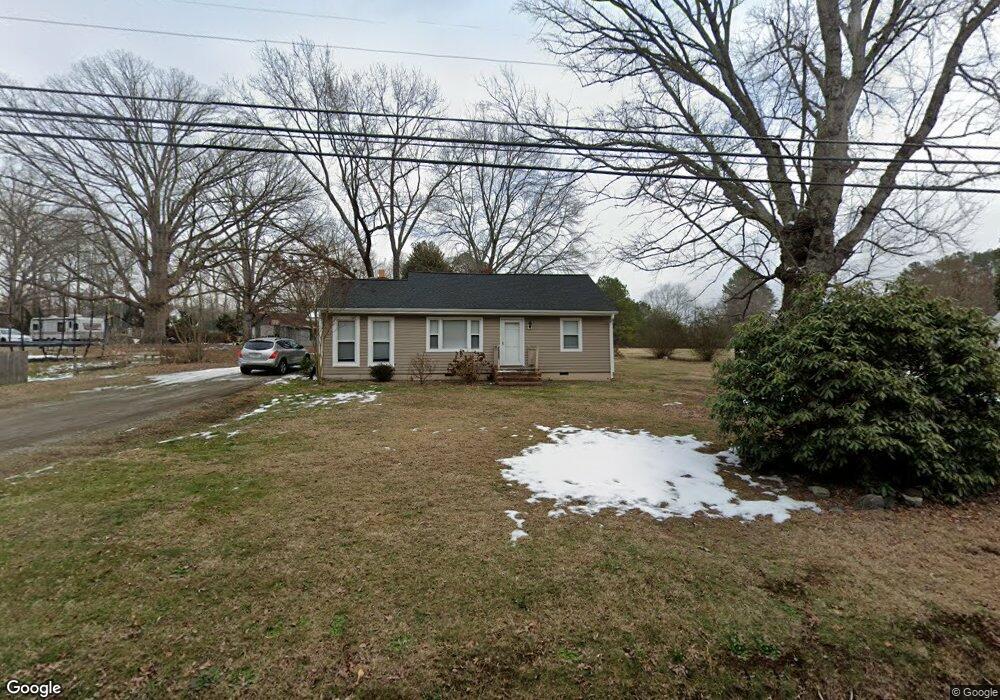 12266 Elmont Rd, Ashland, VA 23005 - photo 1