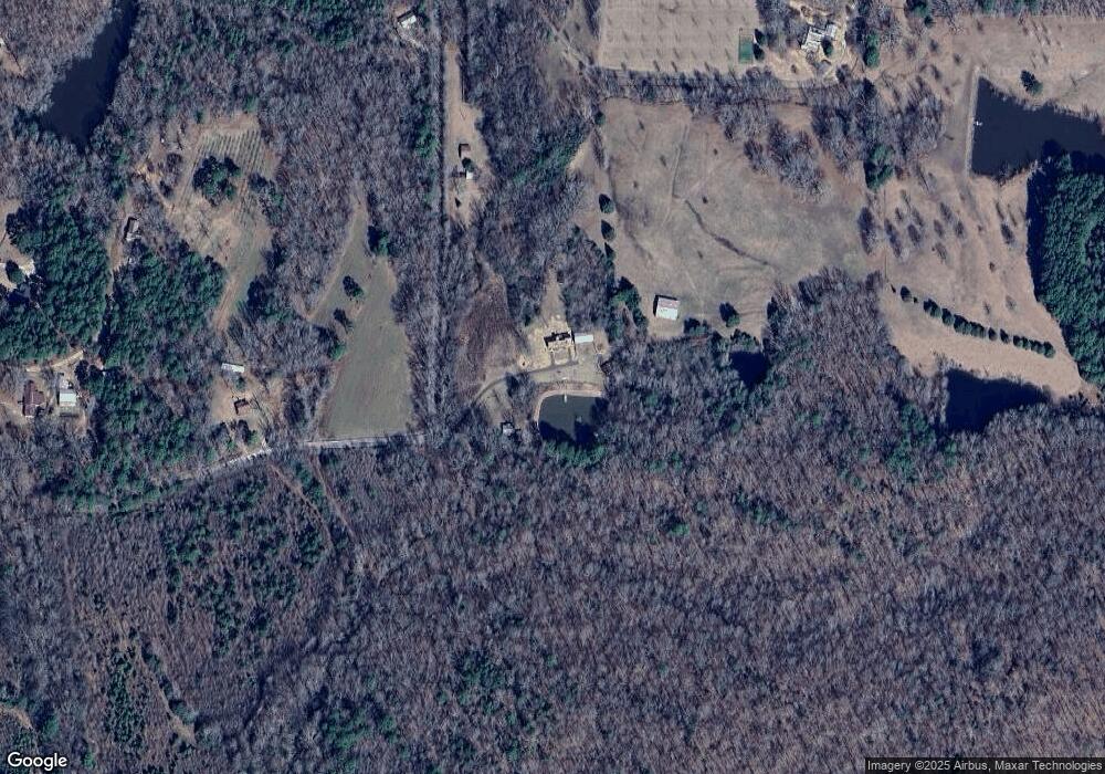 32 County Road 470, Oxford, MS 38655 - photo 1