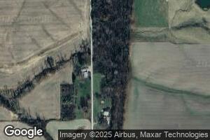 774 N 1450 W, Deputy, IN 47230