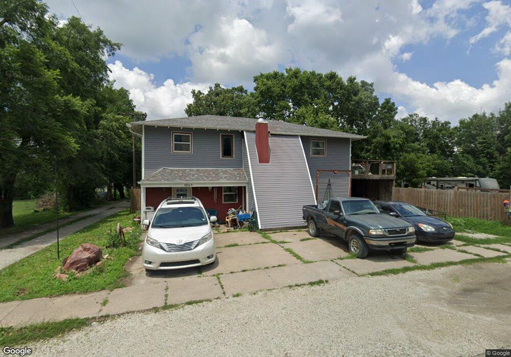 102 W 5th St, Hoyt, KS 66440 - photo 1