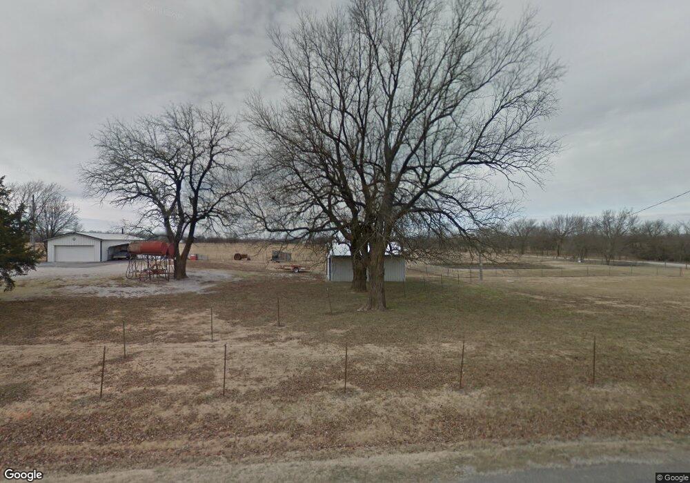 18098 Ness Rd, Parsons, KS 67357 - photo 1