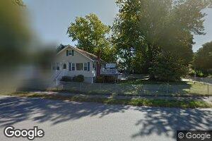 35 Curlew Rd, Quincy, MA 02169