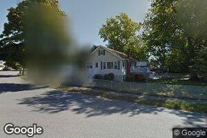 39 Curlew Rd, Quincy, MA 02169