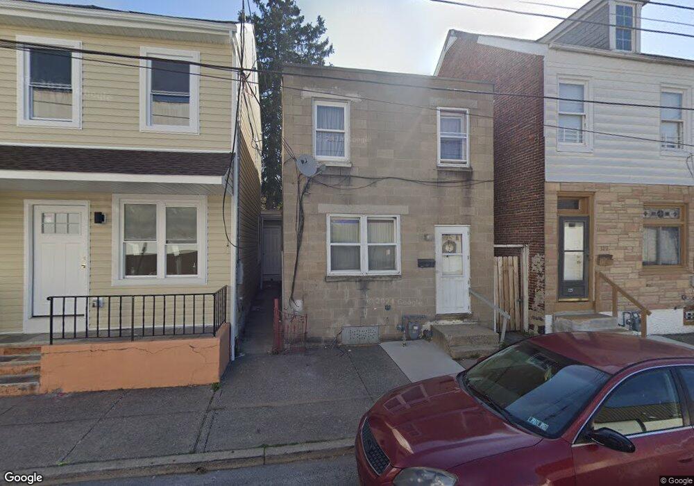 331 N 3rd St, Allentown, PA 18102 - photo 1