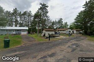 339 Lower Lake Dr, Merrillan, WI 54754