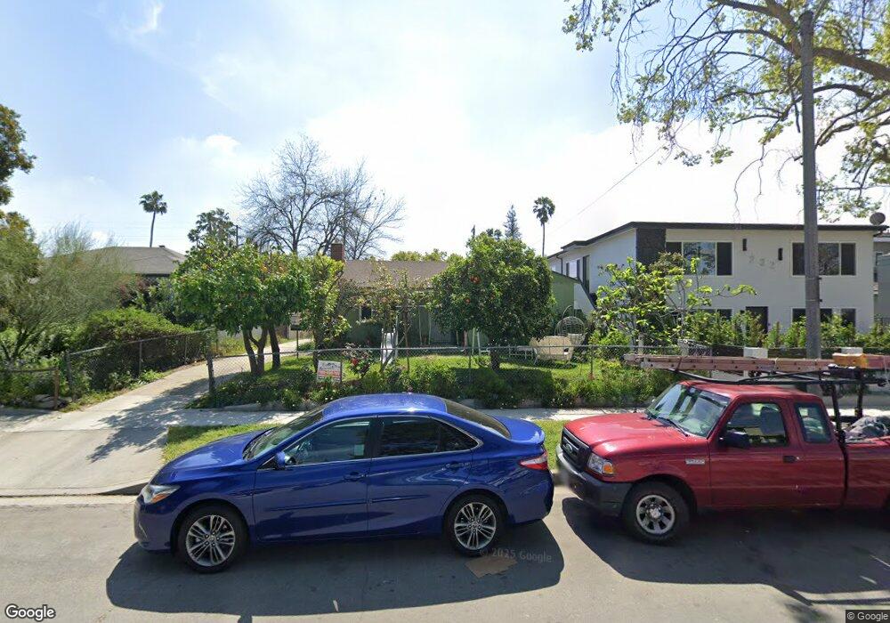 Street View Photo
