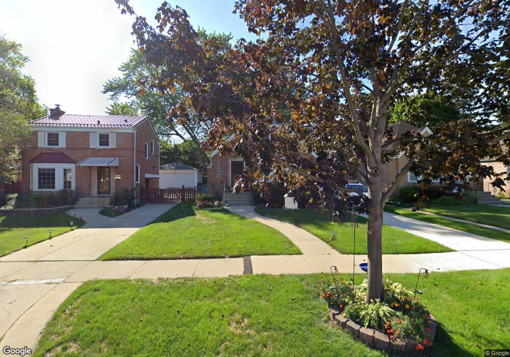 1782 Spruce Ave, Des Plaines, IL 60018 - photo 1