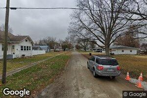 205 S 4th St, Centralia, IL 62801