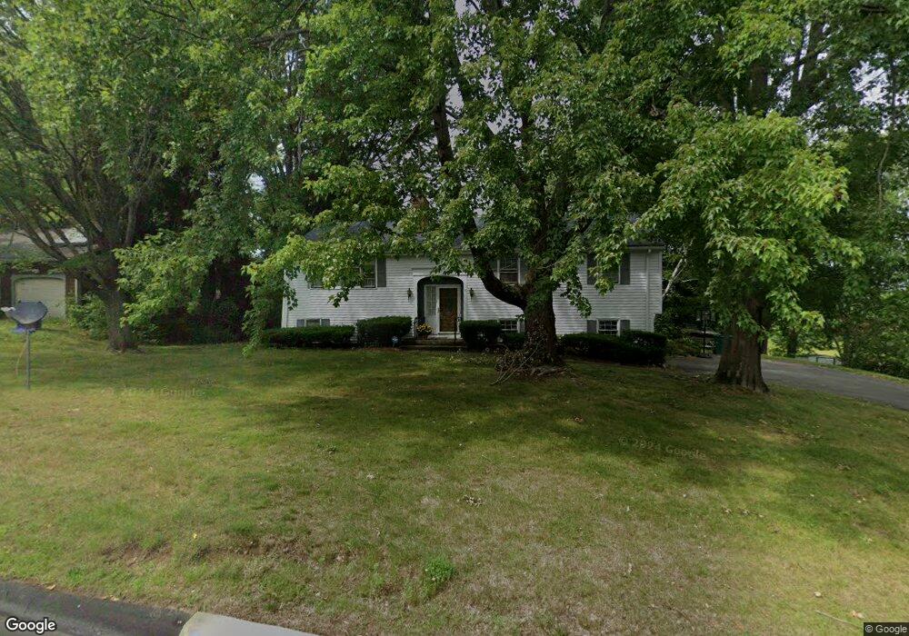 8 Downing Cir, Bloomfield, CT 06002 - photo 1