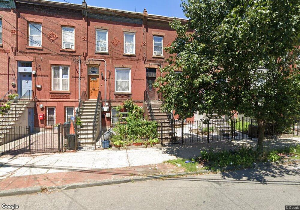 37 Park St, Jersey City, NJ 07304 - photo 1