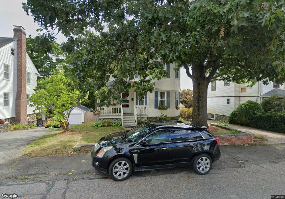 17 Leonard St, Waltham, MA 02451 - photo 1