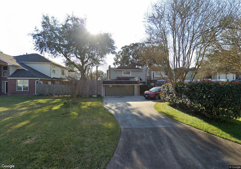 1 Dorado Dr, Friendswood, TX 77546 - photo 1