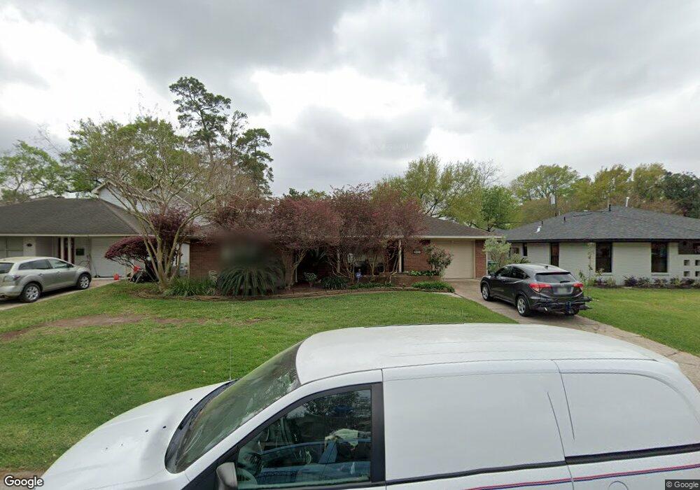 2107 Nina Lee Ln, Houston, TX 77018 - photo 1