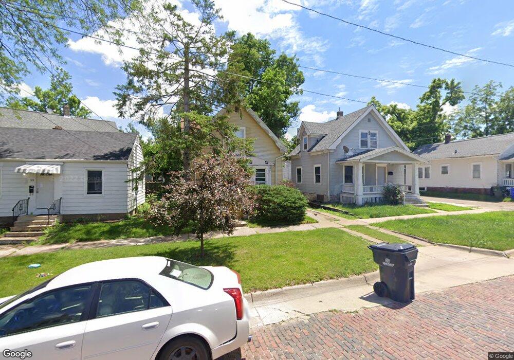 119 14th St NW, Cedar Rapids, IA 52405 - photo 1