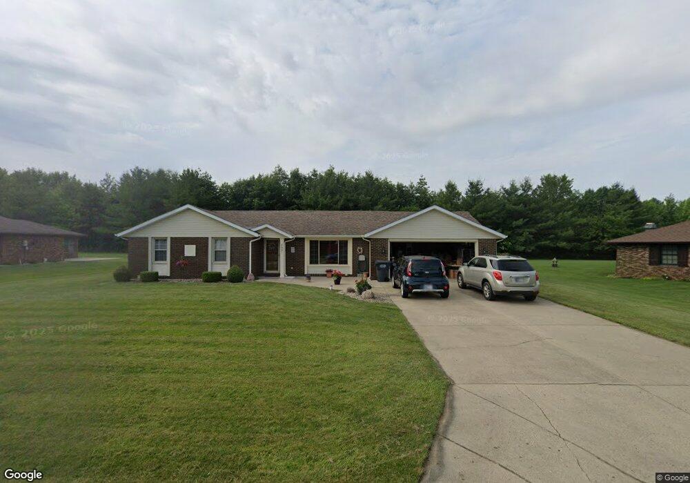 2691 Willowick Way, Anderson, IN 46012 - photo 1