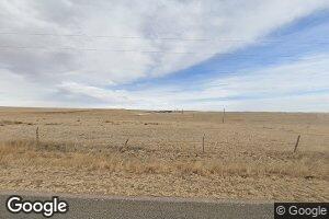 7545 Boone Rd, Yoder, CO 80864