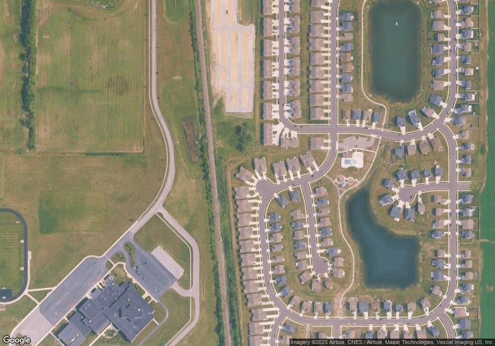 14290 Clover Ave, Cedar Lake, IN 46303 - photo 1