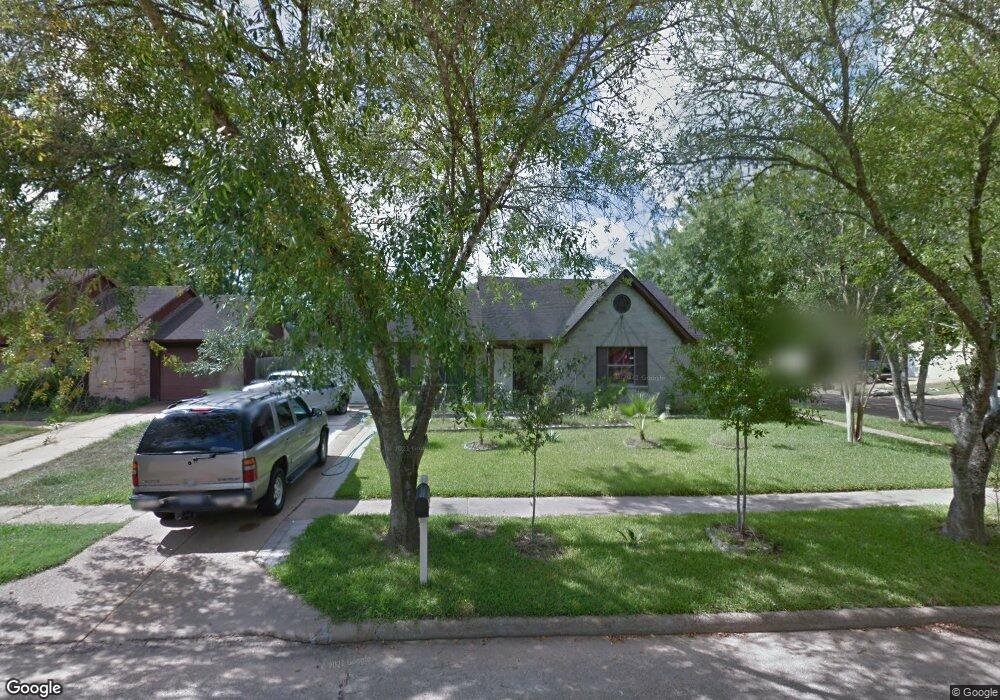 24043 Beef Canyon Dr, Hockley, TX 77447 - photo 1