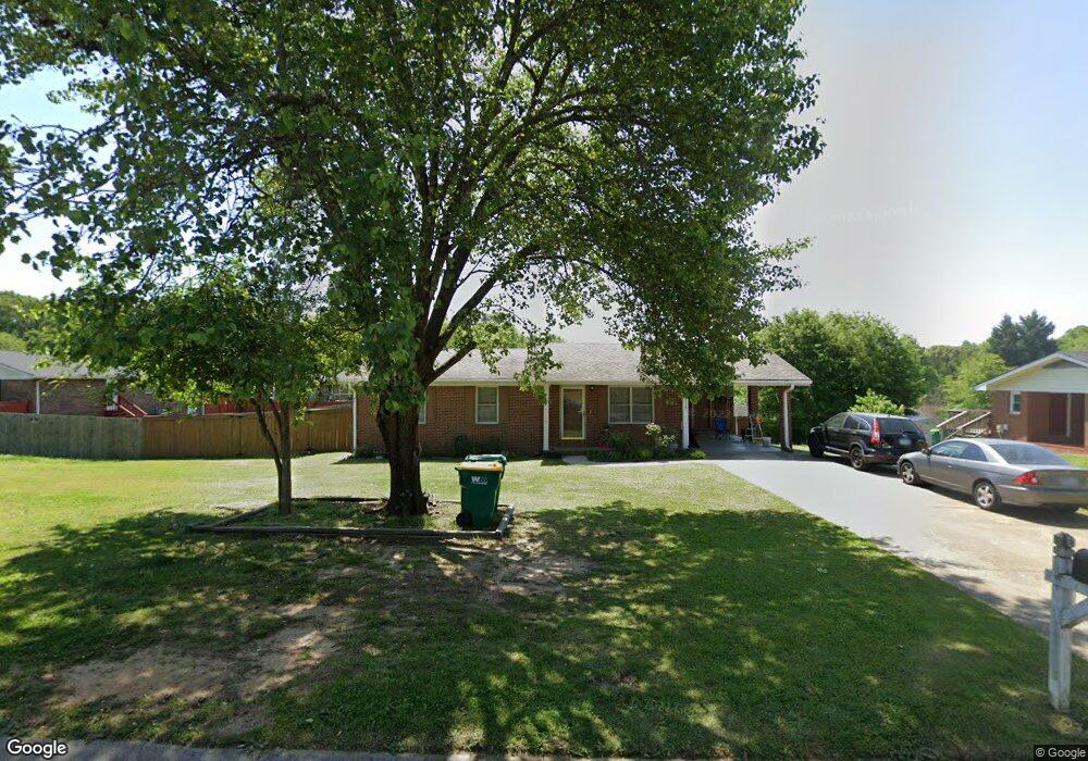 116 Northridge Dr unit 1, Winder, GA 30680 - photo 1