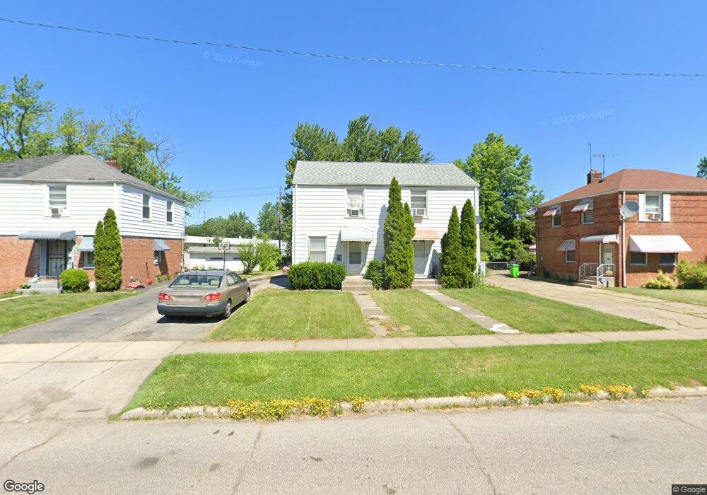 24971 Fisher Rd, Euclid, OH 44117 - photo 1