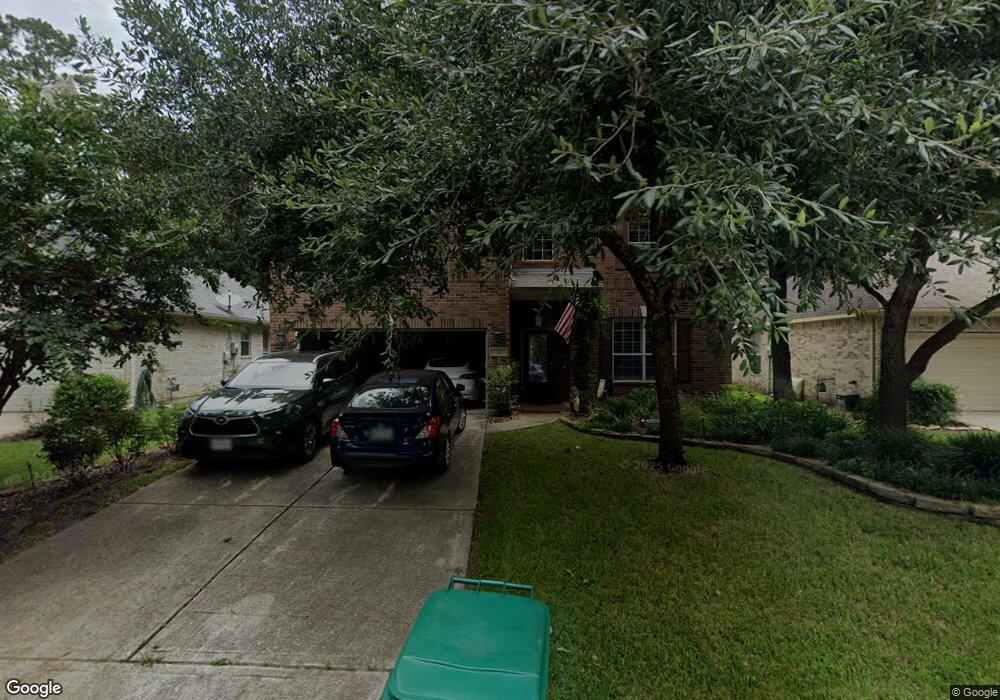 34 Colewood Ct, Spring, TX 77382 - photo 1