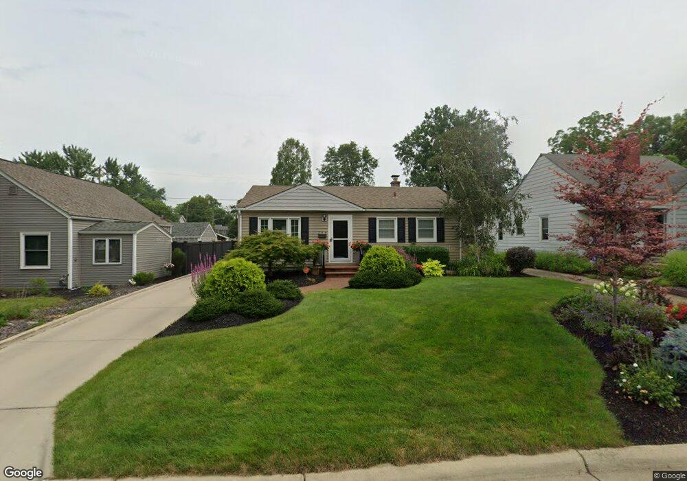 244 E Weisheimer Rd, Columbus, OH 43214 - photo 1