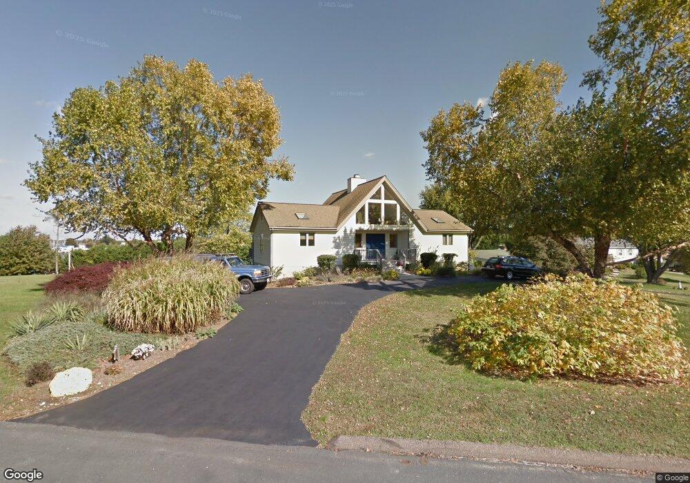 4069 Waterview Dr, Edgewater, MD 21037 - photo 1