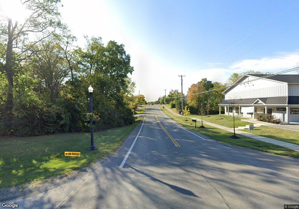 0 W Reindeer Dr unit 217015791, Shawnee Hills, OH 43065 - photo 1