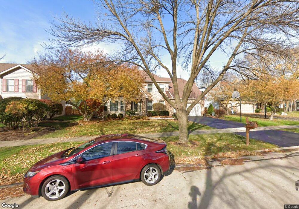 523 Delkir Ct, Naperville, IL 60565 - photo 1