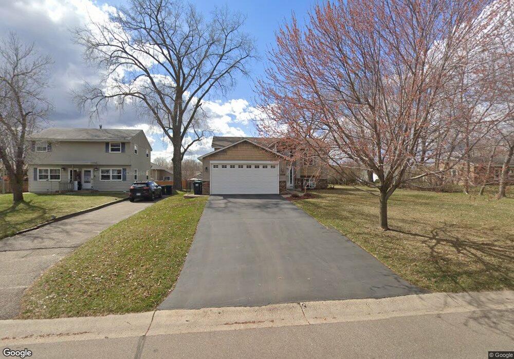 12248 Partridge St NW, Coon Rapids, MN 55448 - photo 1