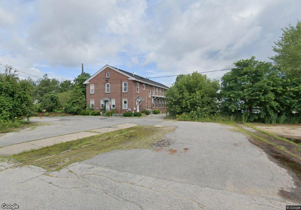 287 S Main St unit Building 2, Concord, NH 03301 - photo 1