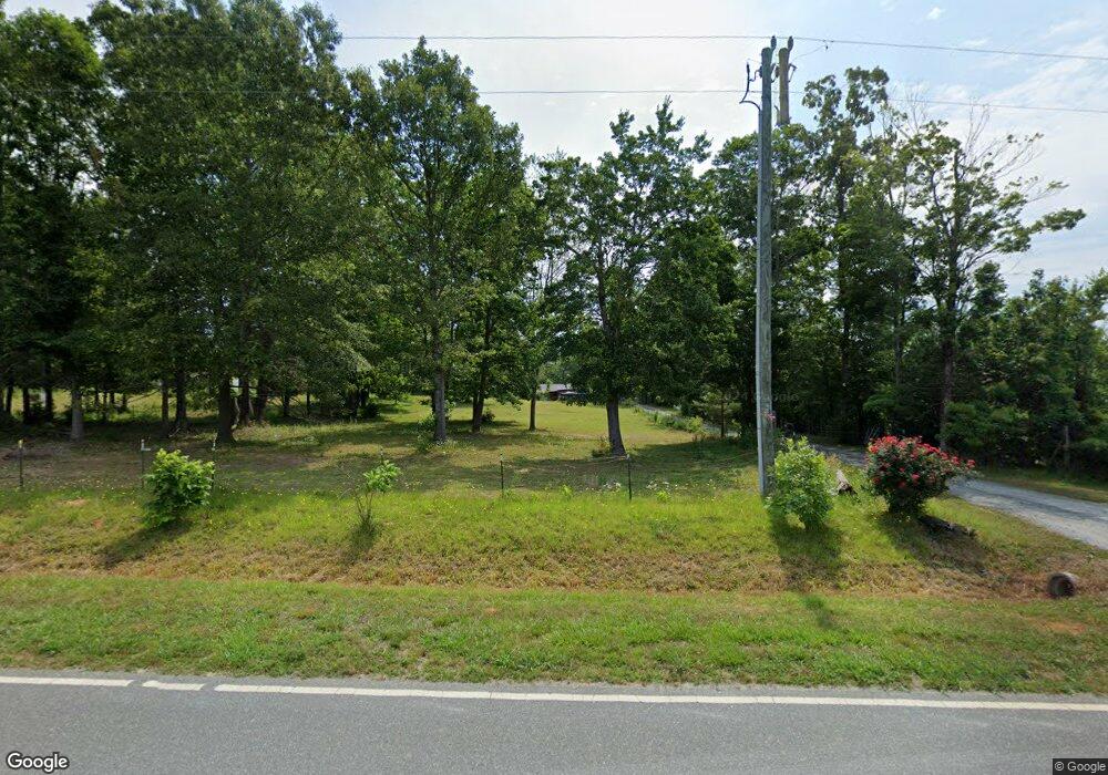 4089 Oak Grove Church Rd, Asheboro, NC 27205 - photo 1