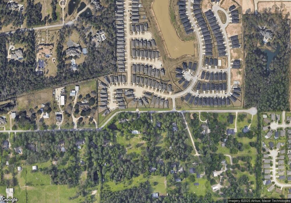 24406 Cedar Thicket Cir, Tomball, TX 77375 - photo 1