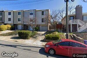 2033 N Cameron St, Arlington, VA 22207