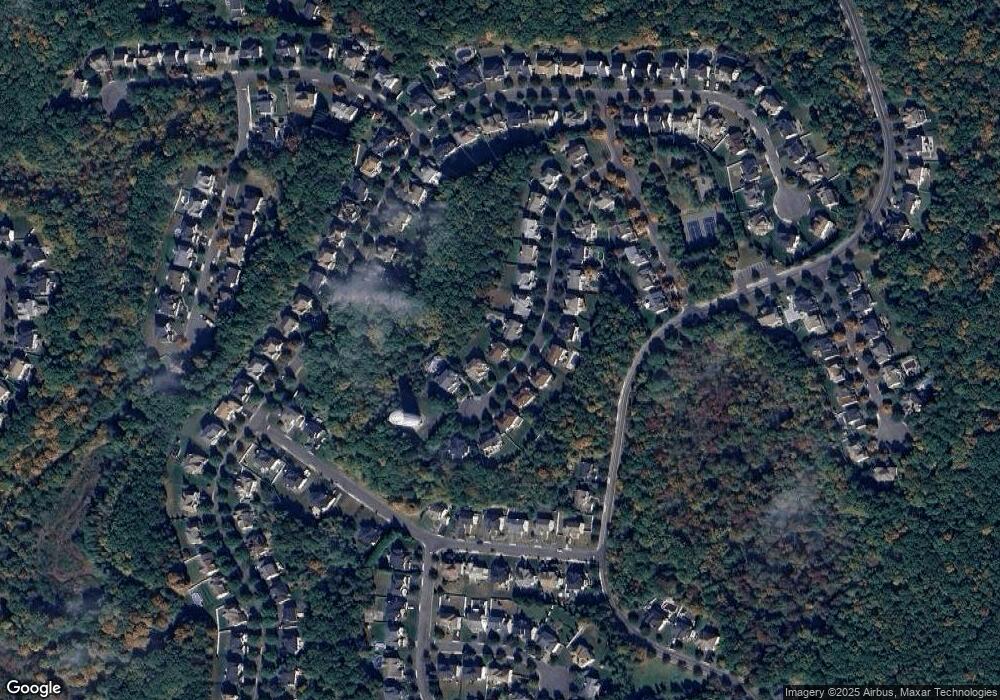 336 Pinnacle Dr, Lake Hopatcong, NJ 07849 - photo 1