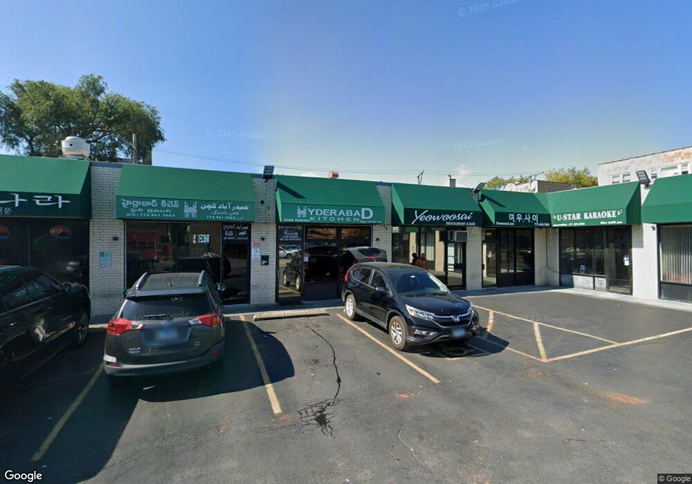 6248 N California Ave, Chicago, IL 60659 - photo 1