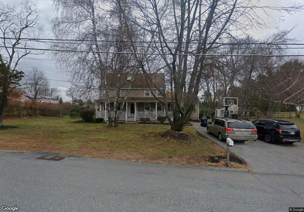 18 Horseshoe Rd, Dracut, MA 01826 - photo 1