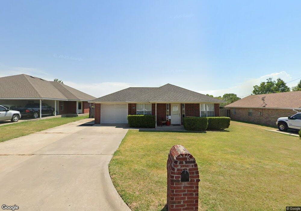 1608 Bonner Rd unit S, Gainesville, TX 76240 - photo 1