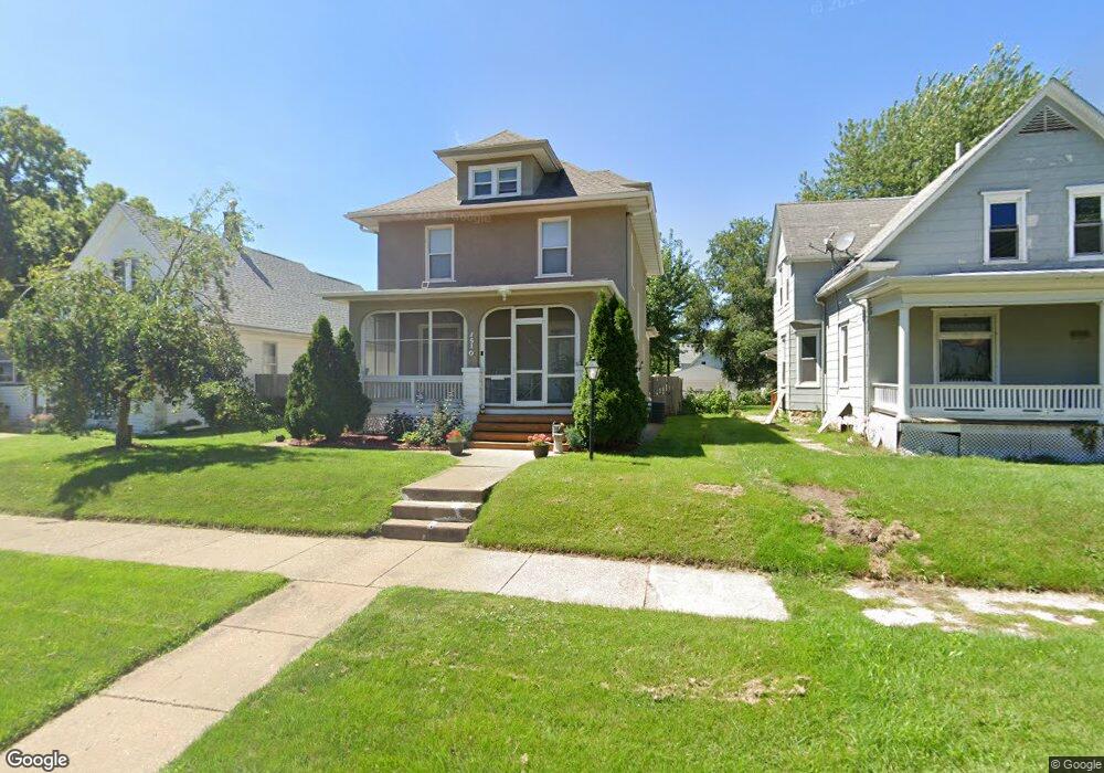 1510 14th St, Rock Island, IL 61201 - photo 1