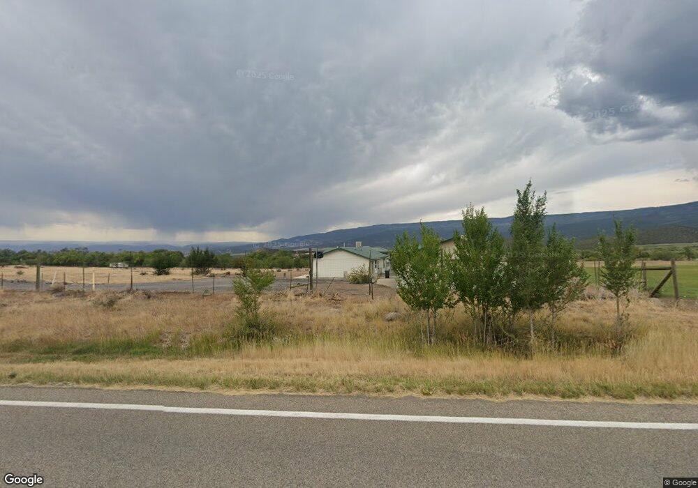19201 Highway 65, Cedaredge, CO 81413 - photo 1