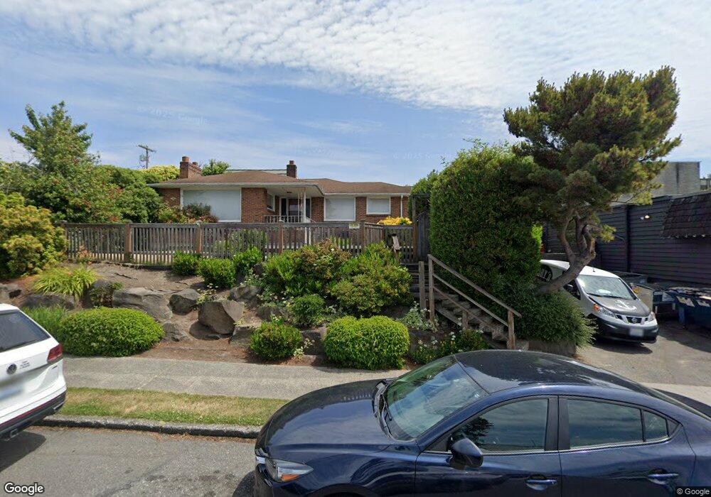 110 Sunset Ave N, Edmonds, WA 98020 - photo 1