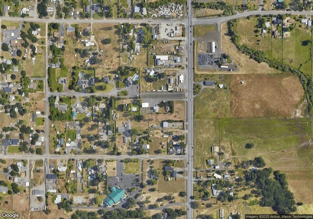 6331 Table Rock Rd, Central Point, OR 97502 - photo 1