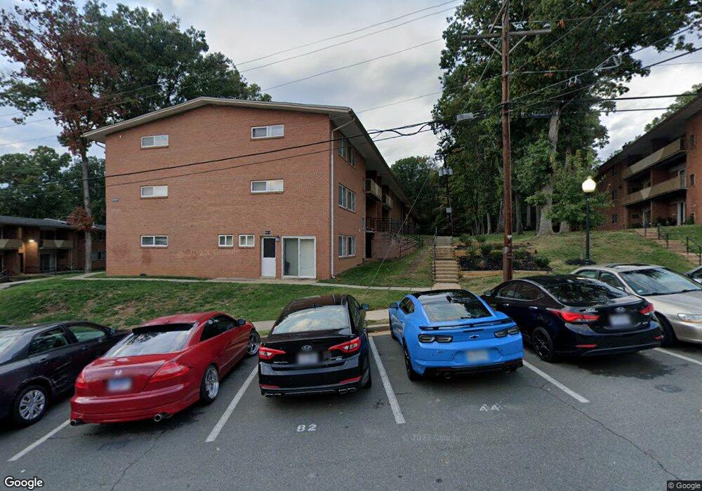 5711 Sanger Ave, Alexandria, VA 22311 - photo 1