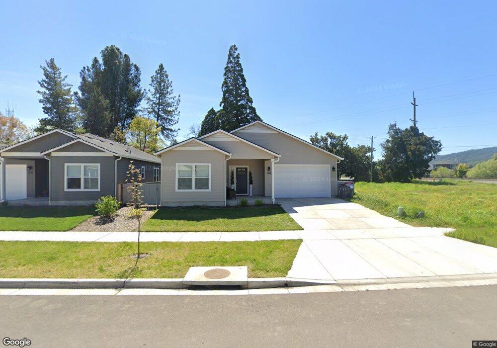 368 Cascade Dr, Central Point, OR 97502 - photo 1