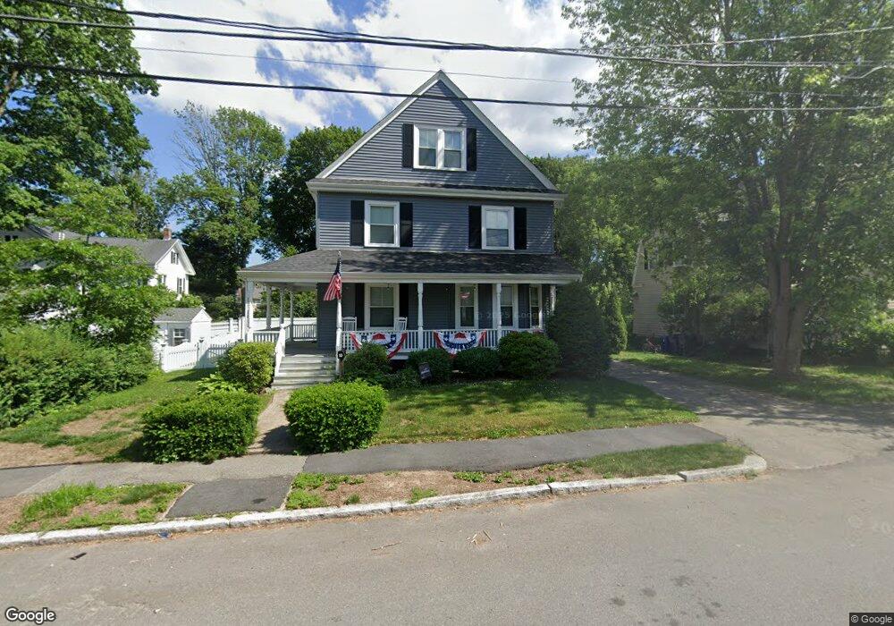 10 Riverside Place unit Home, Walpole, MA 02081 - photo 1